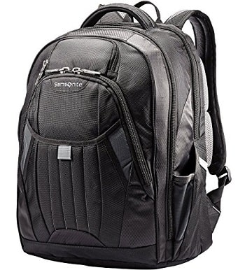 grand sac à dos Samsonite