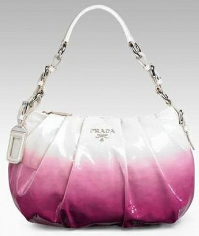 sacs hobo sont le type de sac le plus élégant