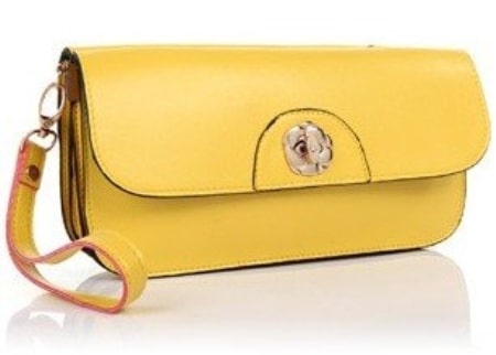 petit sac à main parfait pour les dames