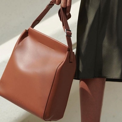 Meilleur sac bandoulière femme tendance structuré