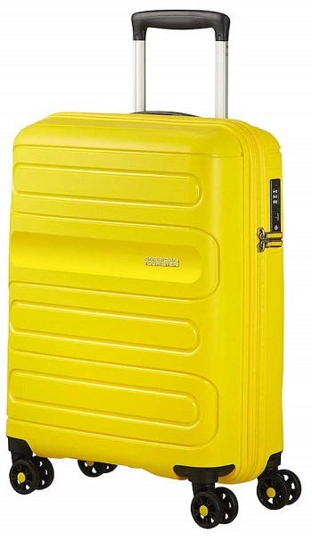 valise American Tourister Modern Sunside Spinner