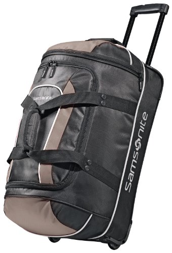 sac de sport et voyage Samsonite