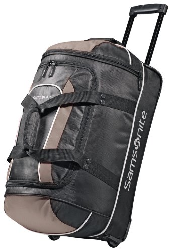 sac de sport et voyage Samsonite 