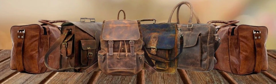 Comment choisir un sac en cuir