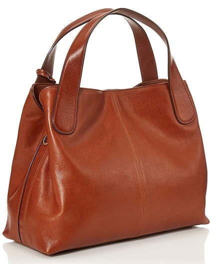 Sac à main cartable Fossil