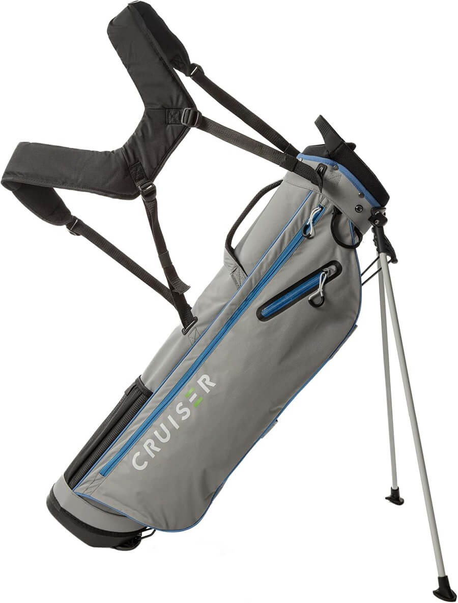 sac chariot de golf