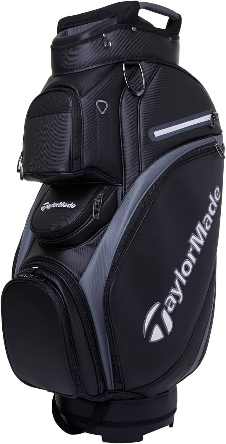 chariot sac de golf