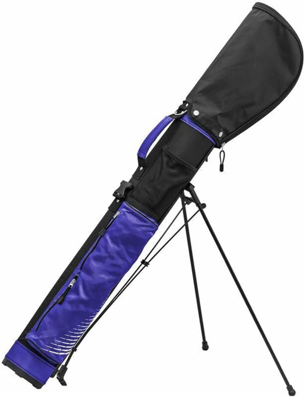 sac de golf trepied