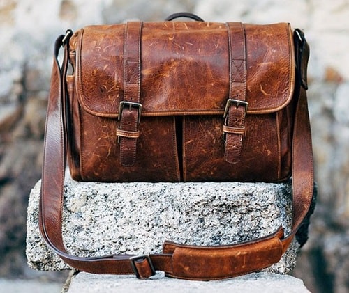 Ce que vous devez savoir avant d'acheter un sac en cuir