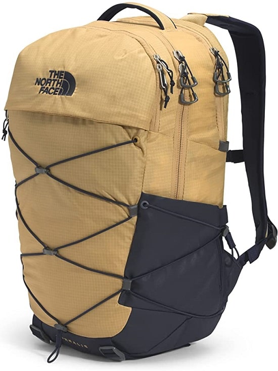 Meilleur sac à dos North Face dans l'ensemble