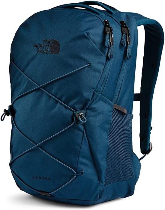 Meilleur sac à dos the North Face pour femme