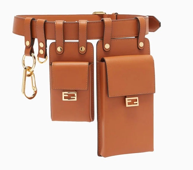 sac banane femme Italie
