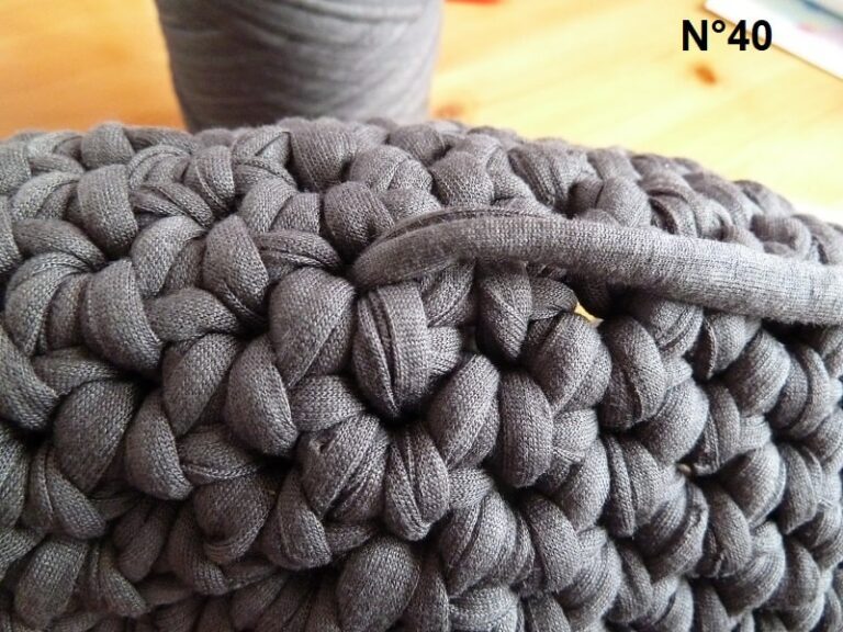Sac Au Crochet Avec Explication Gratuite Pdf www.sacs-de-voyage.com