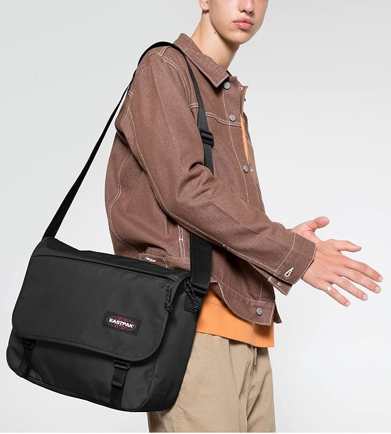 Porte documents homme  Eastpak