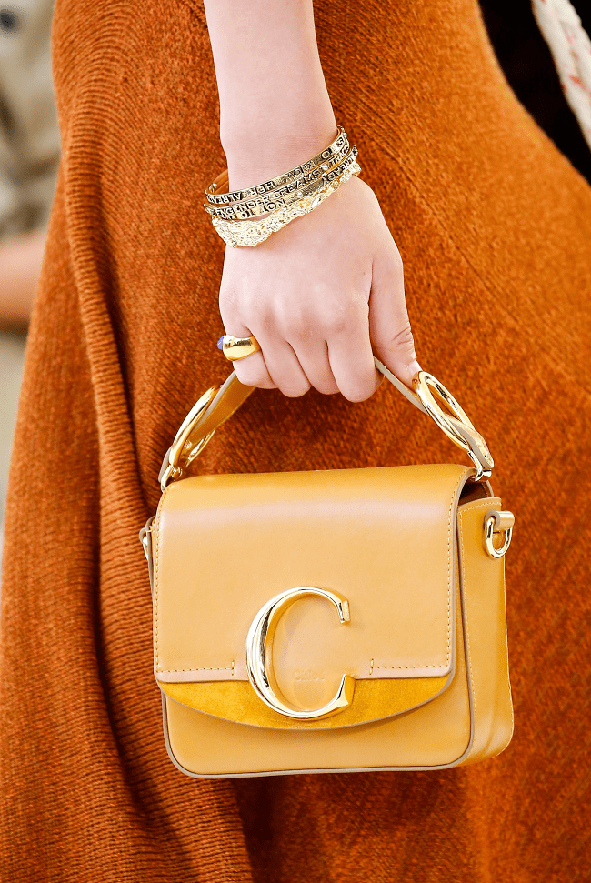 10 Meilleurs sacs Chloé intemporels qui ont un style français