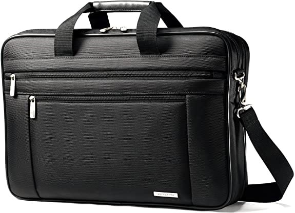 Samsonite serviette Porte documents homme 