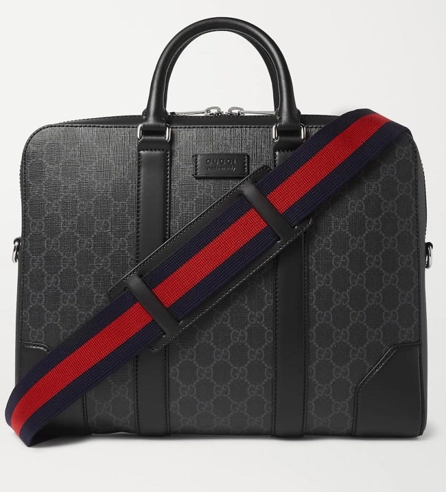  porte-documents Gucci