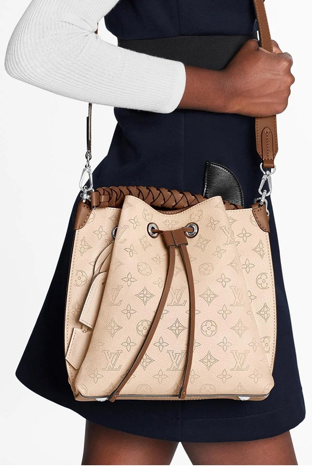 Sac bandoulière femme Louis Vuitton : Top 20 des modèles incontournables en  2023 - Sacs de voyage