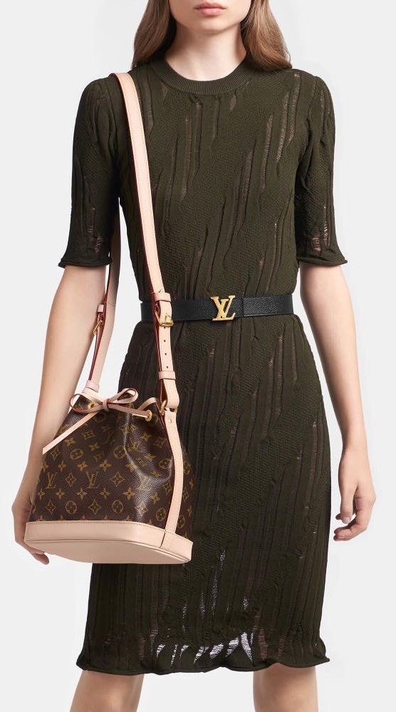 Sac bandoulière femme Louis Vuitton : Top 20 des modèles incontournables en  2023 - Sacs de voyage