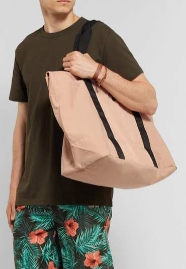 sac de plage pour homme