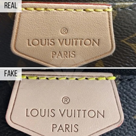 Louis Vuitton : Les Meilleurs Conseils Pour En Reconnaître L