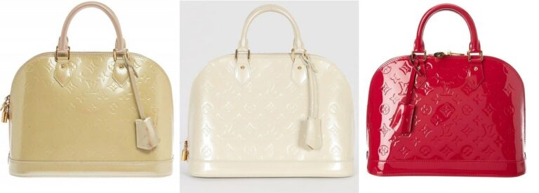 Comment reconnaître un vrai sac louis vuitton : 7 conseils - Sacs de voyage