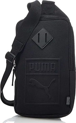 Sacoche sport Puma pour homme