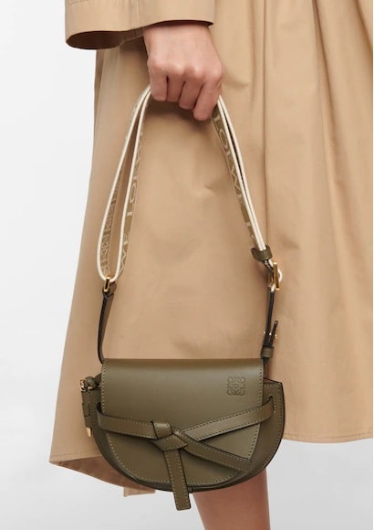 Sac Loewe Mini Gate