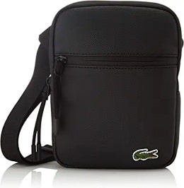  petit sac à bandoulière Lacoste pour homme