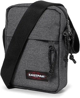 sacoche bandoulière Eastpak pour homme