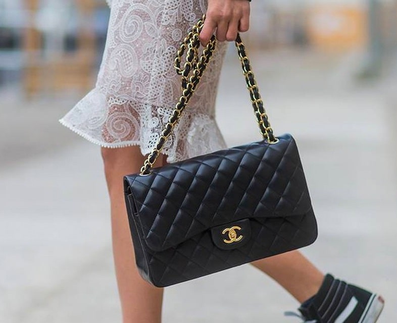 sacs Chanel les plus populaires