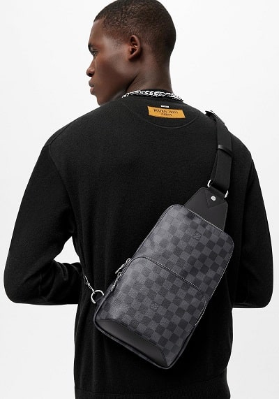 sac louis vuitton homme