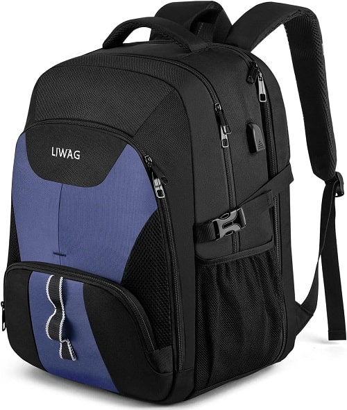 sac eastpak voyage cabine