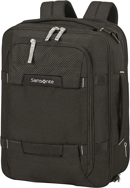 sac eastpak voyage cabine