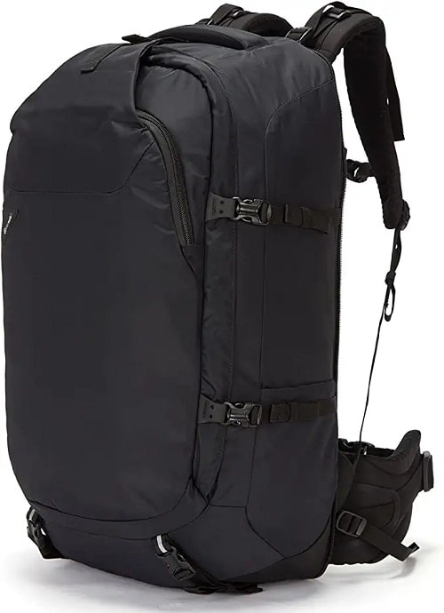 sac eastpak voyage cabine