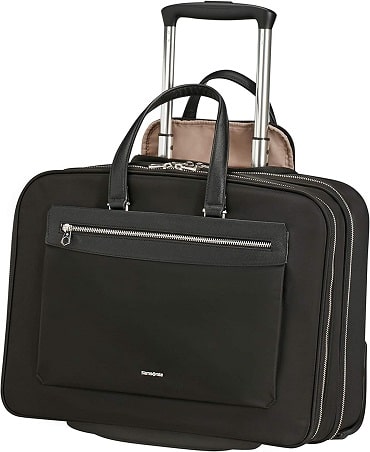 sac de voyage pour ordinateur 
 Samsonite 