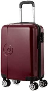 Valises Pierre Cardin grossiste : qualité supérieure