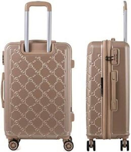 10 Meilleurs Valises De Voyage Pierre Cardin Guide De L acheteur Et 10-meilleurs-valises-de-voyage-pierre-cardin-guide-de-l-acheteur-et