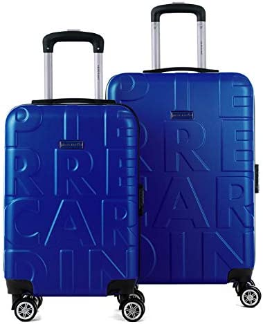 Set de Valise Pierre Cardin