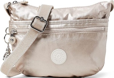 Sac bandoulière kipling tendance