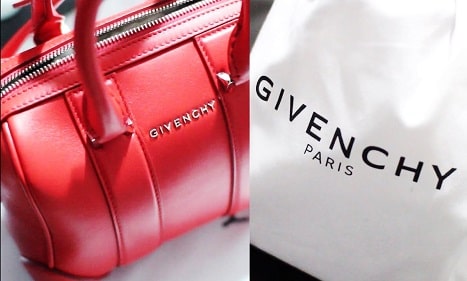 sacs Givenchy pour femmes 