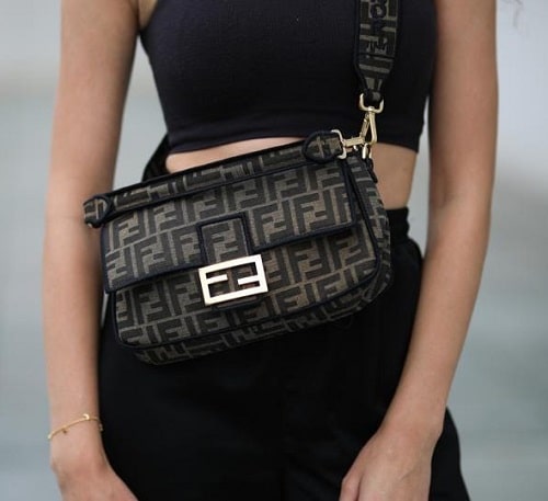 sacs Fendi femme les plus populaires