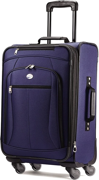 valise american tourister souple