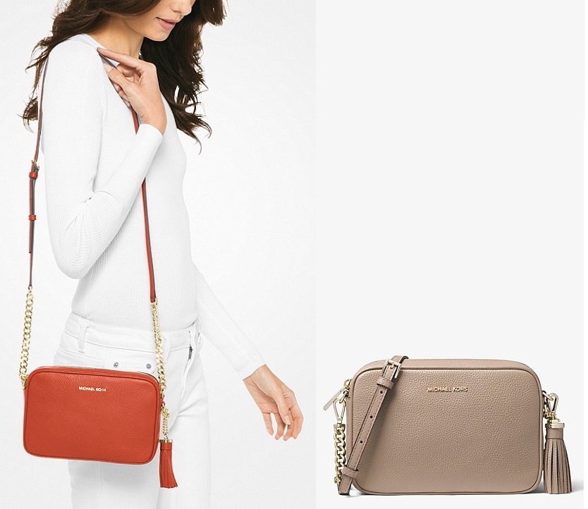 Sac à main femme Michael Kors