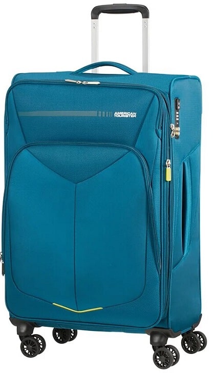 valise american tourister