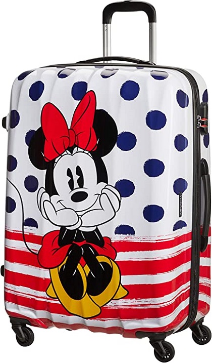 valise american tourister Disney