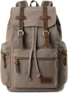 sac à dos en toile vintage « OG