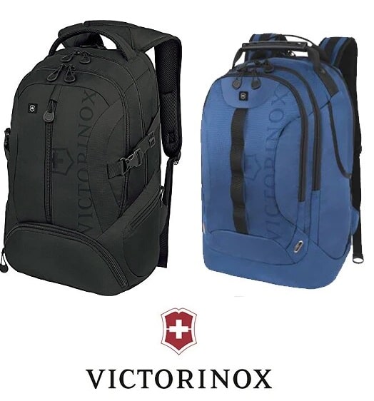 Top 10 sacs à dos Victorinox [Guide d’achat]