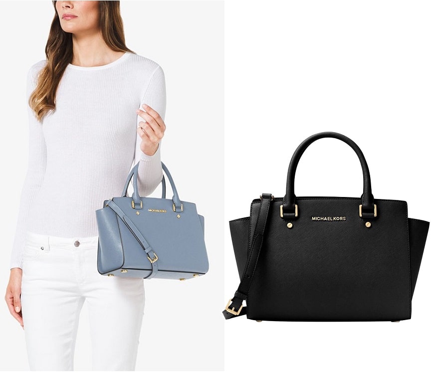 Sacs a main femme Michael Kors : Top 7 sacs tendances examinés