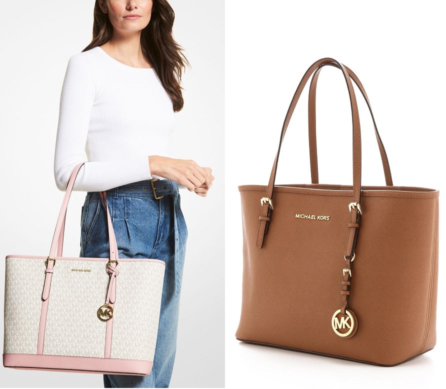 Sac de voyage Michael Kors